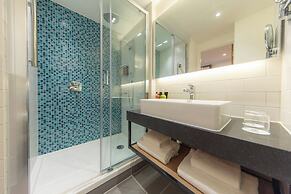 Holiday Inn Blackpool by IHG