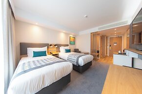 Holiday Inn Blackpool by IHG
