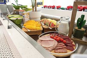 Holiday Inn Blackpool by IHG
