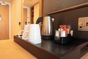 Holiday Inn Blackpool by IHG