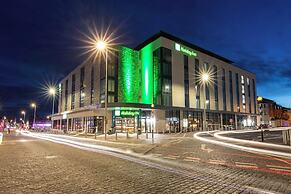 Holiday Inn Blackpool by IHG