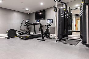 Holiday Inn Blackpool by IHG