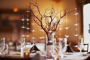 Holiday Inn Blackpool by IHG