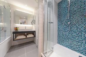 Holiday Inn Blackpool by IHG
