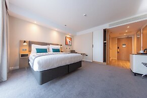 Holiday Inn Blackpool by IHG