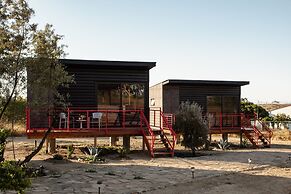 Villas Quijote Valle