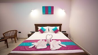 Jamuna Villa