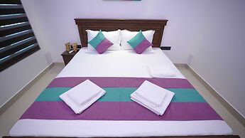 Jamuna Villa
