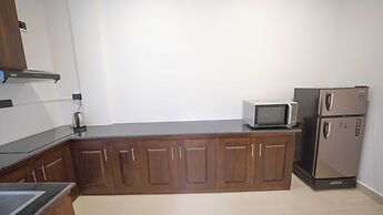Jamuna Villa