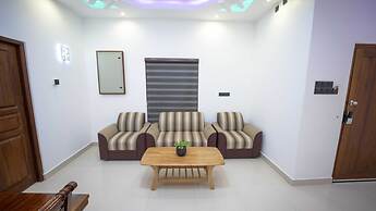 Jamuna Villa