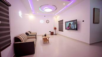 Jamuna Villa