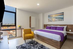 WinDay Veracruz Hotel Express