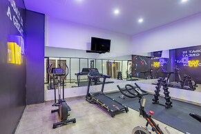 WinDay Veracruz Hotel Express