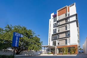 WinDay Veracruz Hotel Express