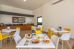 WinDay Veracruz Hotel Express