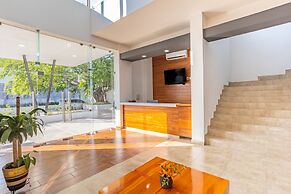 WinDay Veracruz Hotel Express