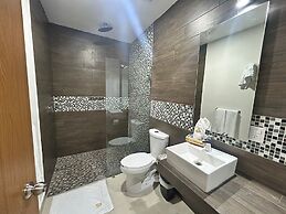 WinDay Veracruz Hotel Express