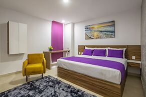 WinDay Veracruz Hotel Express