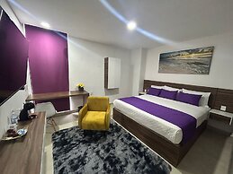WinDay Veracruz Hotel Express