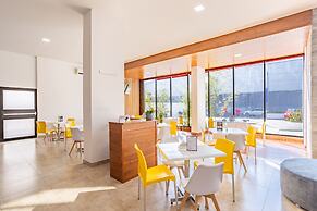 WinDay Veracruz Hotel Express
