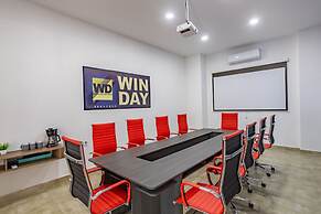 WinDay Veracruz Hotel Express