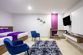 WinDay Veracruz Hotel Express