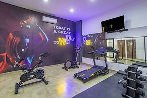 WinDay Veracruz Hotel Express