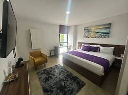 WinDay Veracruz Hotel Express