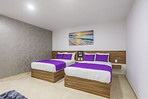 WinDay Veracruz Hotel Express