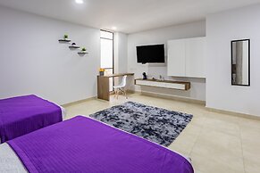 WinDay Veracruz Hotel Express