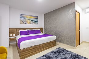 WinDay Veracruz Hotel Express