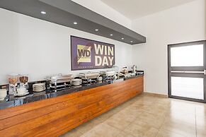 WinDay Veracruz Hotel Express