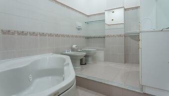 Italianway Comfort - Bodio 6