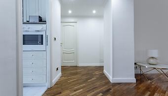 Italianway Comfort - Bodio 6