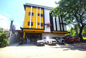 Sunny Day Residences Antipolo