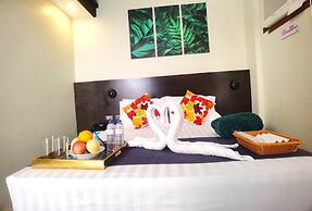 Sunny Day Residences Antipolo
