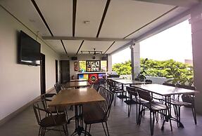 Sunny Day Residences Antipolo