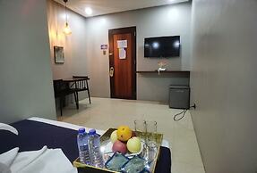 Sunny Day Residences Antipolo
