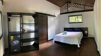 Playa Grande Lodge