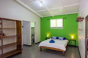 Playa Grande Lodge