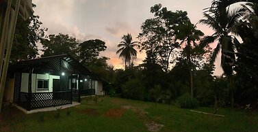 Playa Grande Lodge