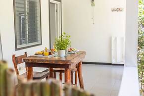 Playa Grande Lodge