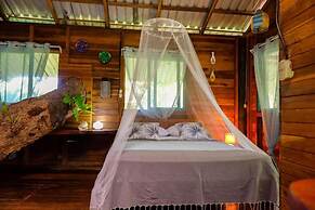 Playa Grande Lodge