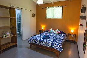Playa Grande Lodge