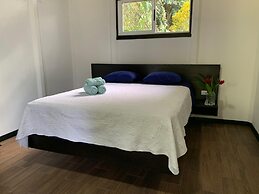 Playa Grande Lodge