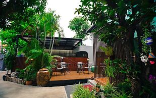 Bed Garden 26
