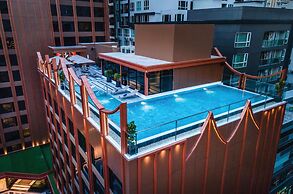 SAMALA Hotel Bangkok