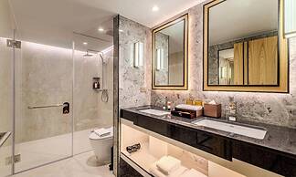 SAMALA Hotel Bangkok