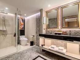 SAMALA Hotel Bangkok