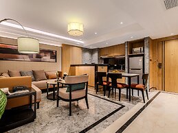 SAMALA Hotel Bangkok
